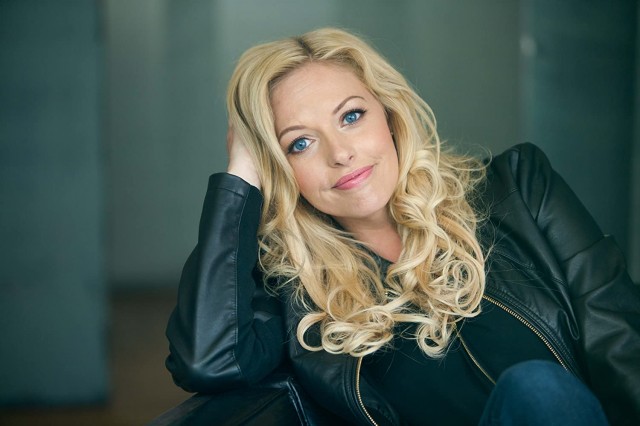 Tiffani Timms Fotoğrafı