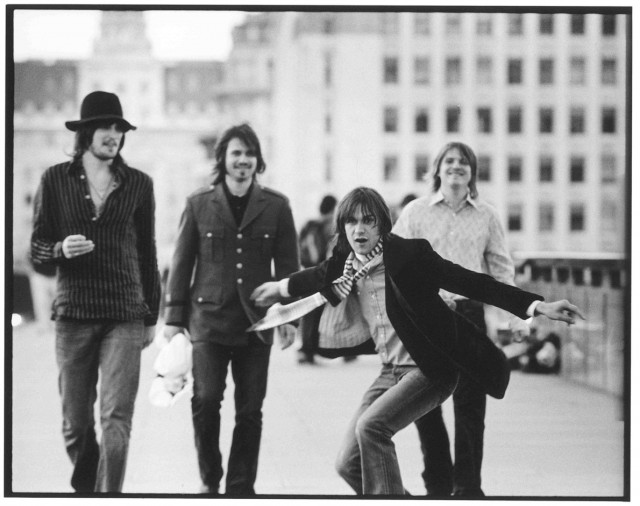 Kasabian fotoğrafı Kasabian fotoğrafı