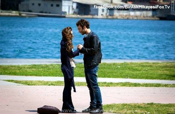 Damla Sönmez Fotoğrafı