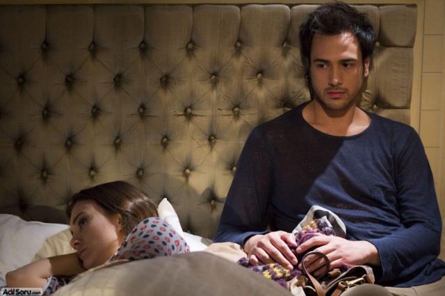 Damla Sönmez Fotoğrafı