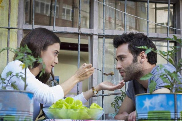 Damla Sönmez Fotoğrafı