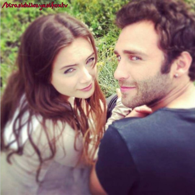 Damla Sönmez Fotoğrafı