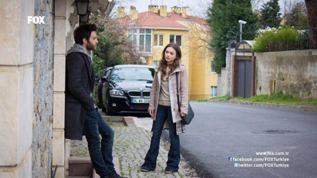 Damla Sönmez Fotoğrafı