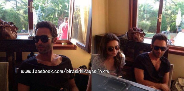 Damla Sönmez Fotoğrafı