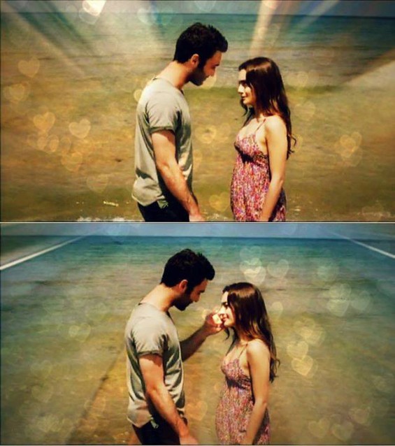 Damla Sönmez Fotoğrafı