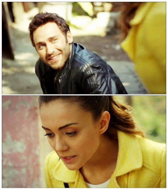 Damla Sönmez Fotoğrafı