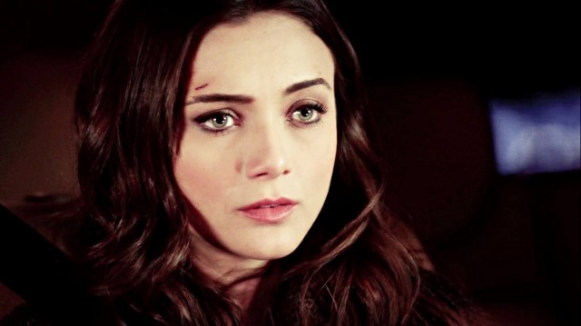 Damla Sönmez Fotoğrafı