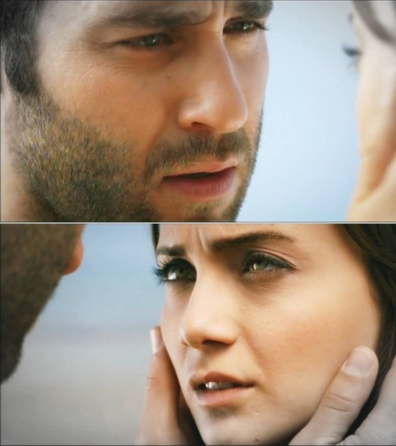 Damla Sönmez Fotoğrafı