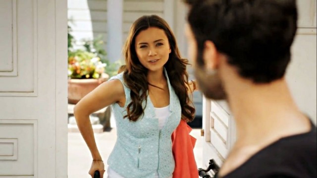 Damla Sönmez Fotoğrafı