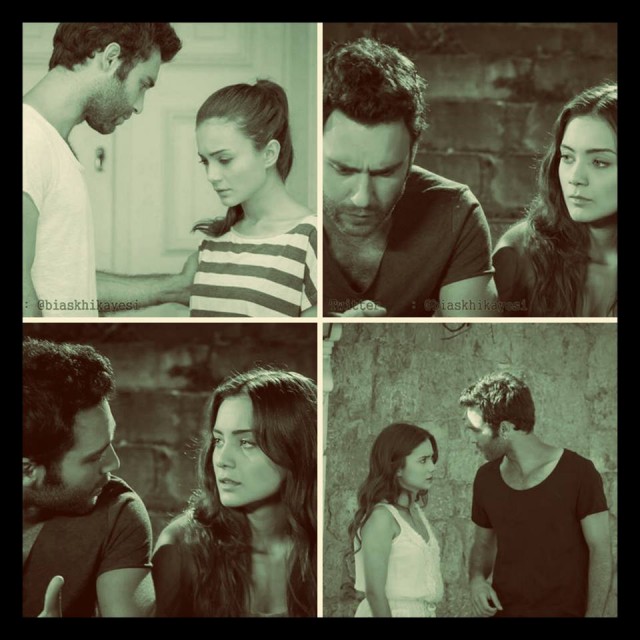 Damla Sönmez Fotoğrafı