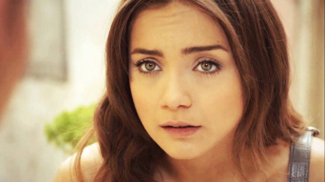 Damla Sönmez Fotoğrafı