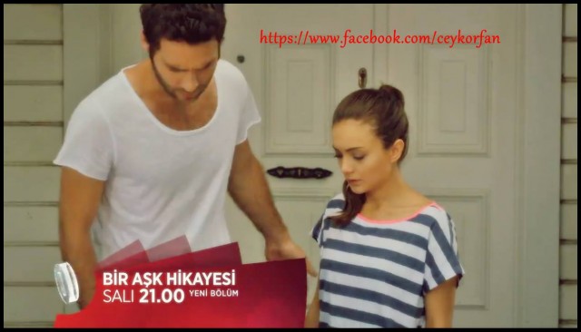 Damla Sönmez Fotoğrafı