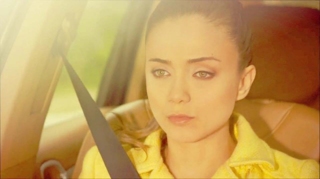 Damla Sönmez Fotoğrafı