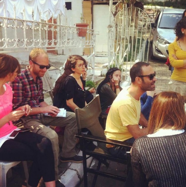 Damla Sönmez Fotoğrafı