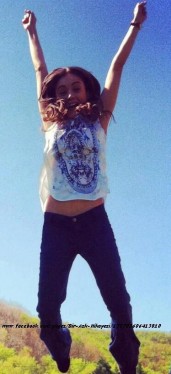 Damla Sönmez Fotoğrafı