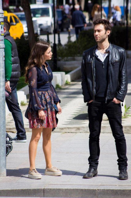 Damla Sönmez Fotoğrafı