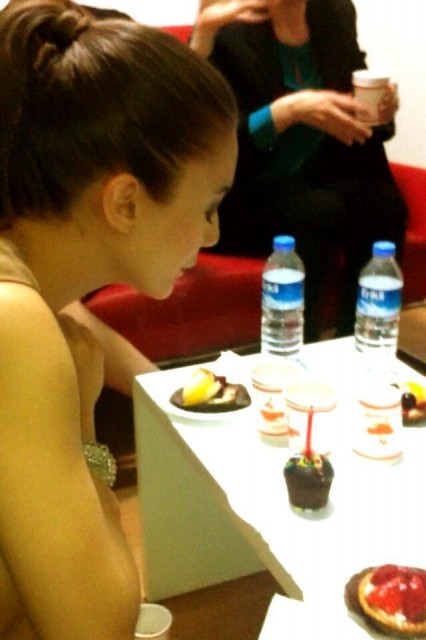 Damla Sönmez Fotoğrafı