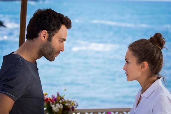 Damla Sönmez Fotoğrafı