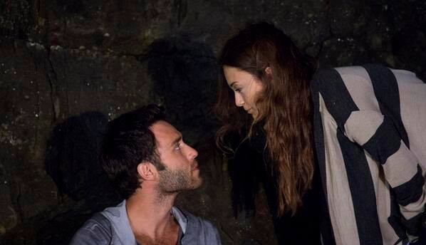 Damla Sönmez Fotoğrafı