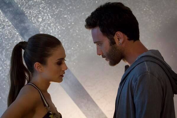 Damla Sönmez Fotoğrafı