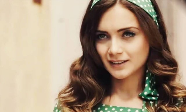 Damla Sönmez Fotoğrafı