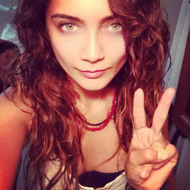 Damla Sönmez Fotoğrafı