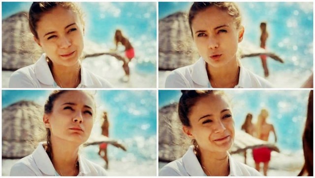 Damla Sönmez Fotoğrafı