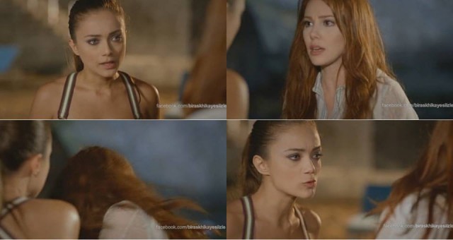 Damla Sönmez Fotoğrafı