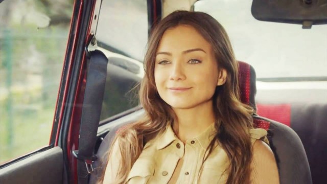 Damla Sönmez Fotoğrafı