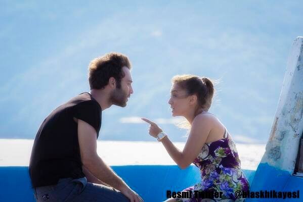 Damla Sönmez Fotoğrafı