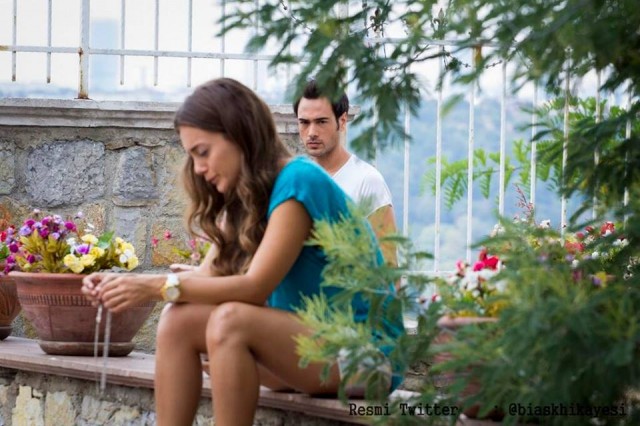 Damla Sönmez Fotoğrafı