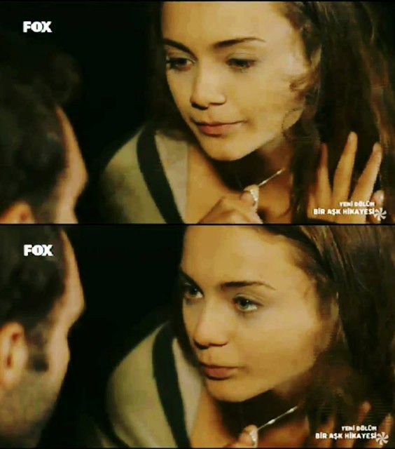 Damla Sönmez Fotoğrafı