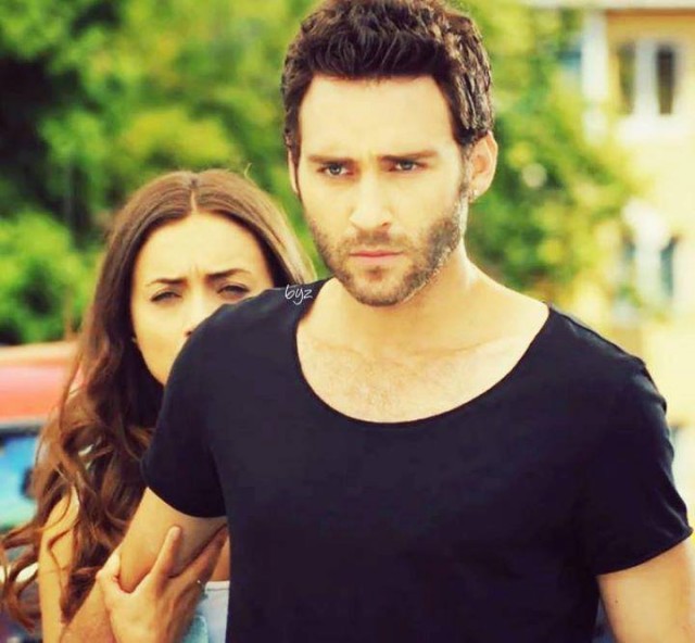 Damla Sönmez Fotoğrafı