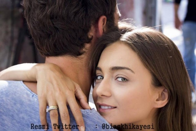Damla Sönmez Fotoğrafı