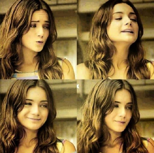 Damla Sönmez Fotoğrafı