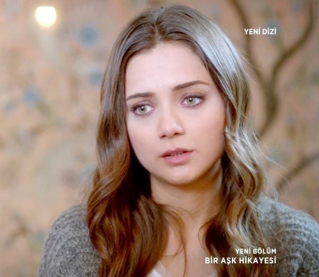 Damla Sönmez Fotoğrafı