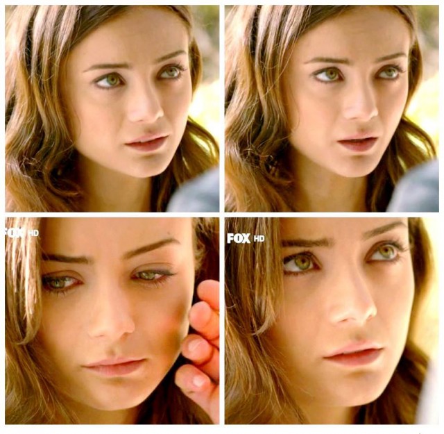 Damla Sönmez Fotoğrafı