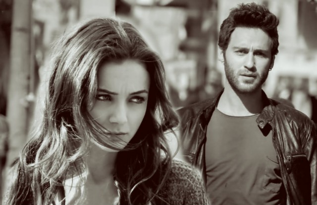 Damla Sönmez Fotoğrafı