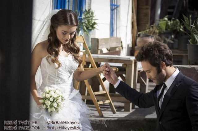Damla Sönmez Fotoğrafı