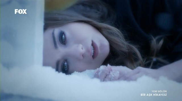 Damla Sönmez Fotoğrafı