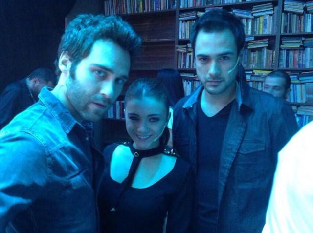 Damla Sönmez Fotoğrafı