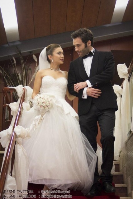 Damla Sönmez Fotoğrafı