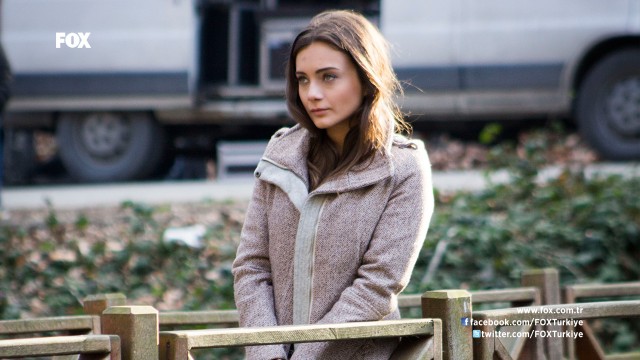 Damla Sönmez Fotoğrafı