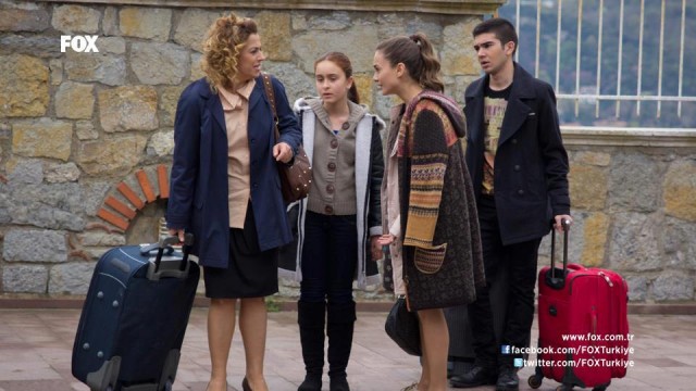 Damla Sönmez Fotoğrafı