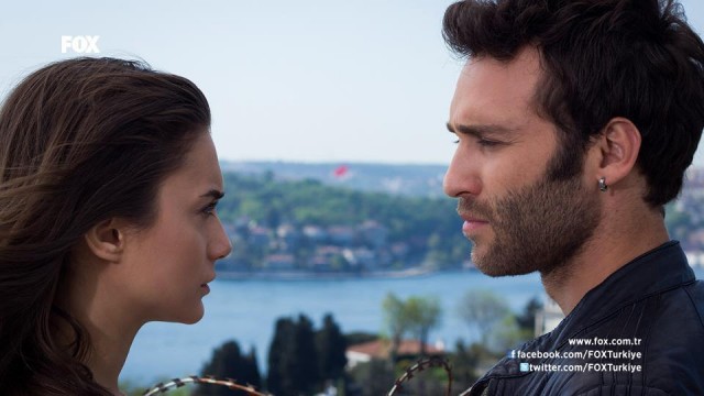 Damla Sönmez Fotoğrafı