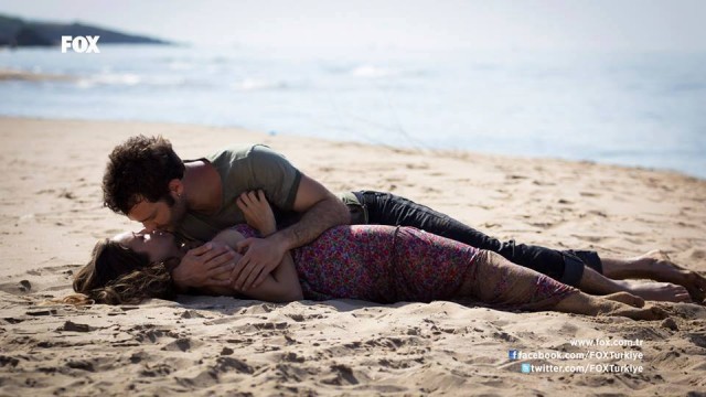 Damla Sönmez Fotoğrafı