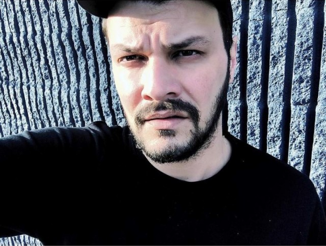 Tuncer Öz Fotoğrafı