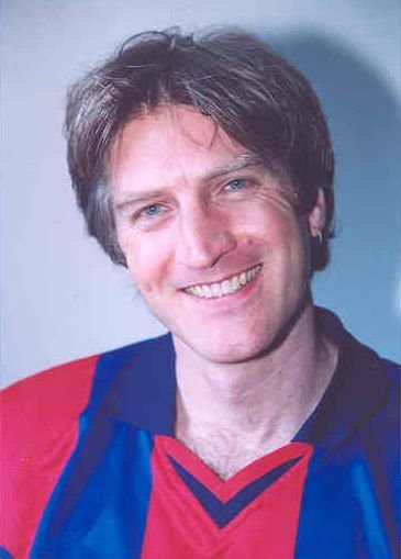 Peter Wick Fotoğrafı