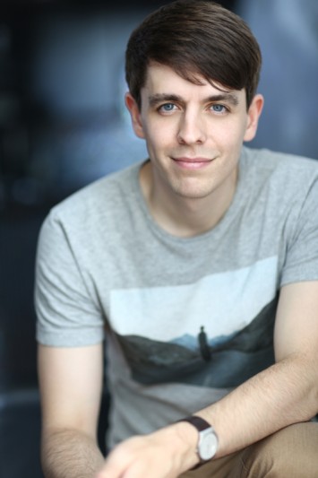 Adam Beauchesne Fotoğrafı