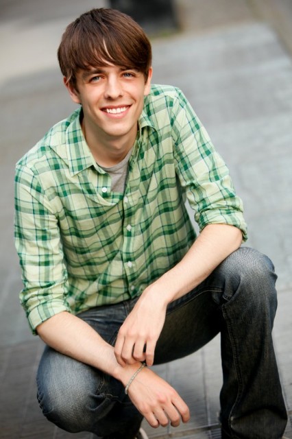 Adam Beauchesne fotoğrafı